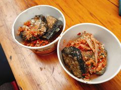 -李字号臭豆腐(总店)