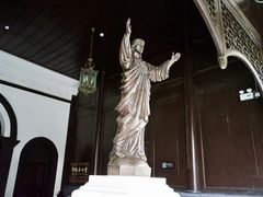 -平安桥天主教堂