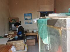 -老潼关港口肉夹馍(秦东店)