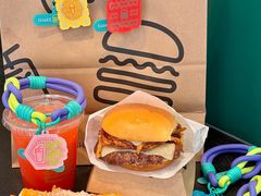 -Shake Shack(天环店)