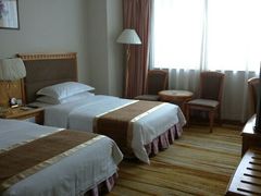 android_upload_pic-成都绿洲大酒店(春熙路太古里店)