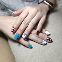 -LILY NAILS美甲美睫