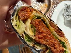 -梅夫娜土耳其餐厅.清真HALAL
