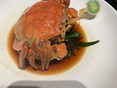 -苏帮袁Sue Cuisine(来福士店)