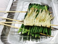 -虾少爷龙虾烧烤(双桥路店)