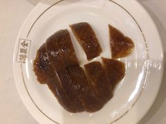 -北京全聚德(天安门店)