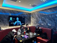 -冰城小镇音乐串吧·聚会餐厅(百子湾店)