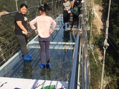 -宁波五龙潭景区