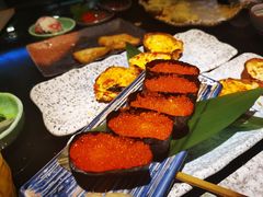 -真剑日本料理·铁板烧(贵州路店)