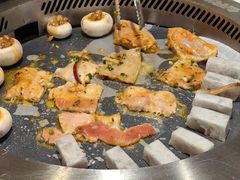 -么子烤肉(化龙池店)