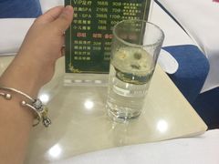 -1号足道推拿会馆