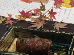 -晴空·日本料理(万象城店)