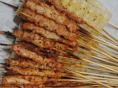 -新凯旋烧烤·燕姐千岛湖土菜