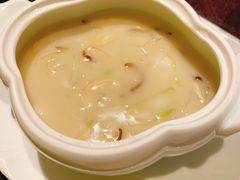 宋嫂鱼羹-杭州西子湖四季酒店·金沙厅