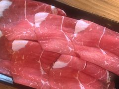 -四喜小胖·北京涮肉(五道营店)