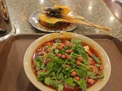 -小街天府(西工小街店)