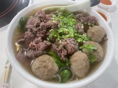 -菜忠潮州牛肉店(岗厦店)