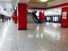 -北沙滩(地铁站)