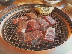 -炎蔵牛舌烤肉