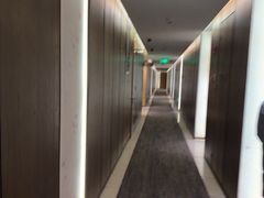 -上海衡山路十二号华邑酒店