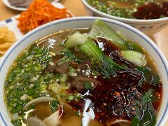 -苏氏牛肉面(北京南路店)