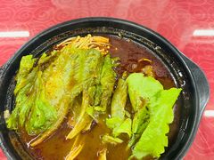 -白老三牛肉丸子面(平阳广场店)