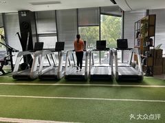 -冠军健身