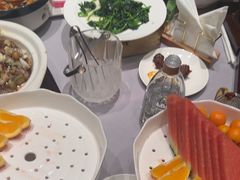 -狮王府淮扬菜(新街口友谊店)