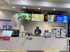 -茶百道(京华城店)