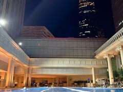 -广州富力丽思卡尔顿酒店