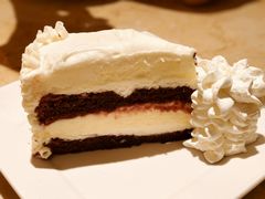 -The Cheesecake Factory芝乐坊餐厅(兴业太古汇店)