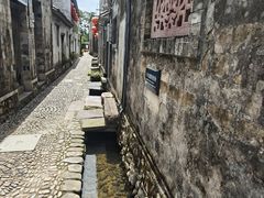 -前童古镇