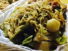 -大江麻辣拌(石油学院店)