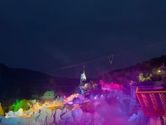 -威海华夏城景区