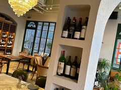 -OLLA 西班牙餐厅(丰盛里店)