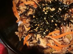 -新石器烤肉(中房金谊广场店)