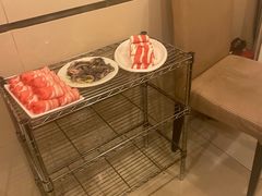 -八先生涮肉房(三里河店)
