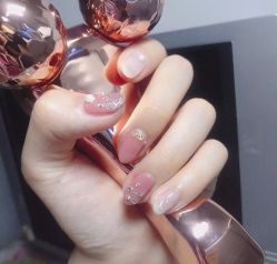 -Pink You美甲美睫纹绣定制中心