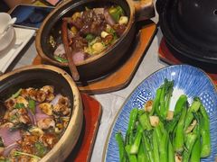 -啫神·广州地标美食(北京路店)