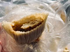 -小红旗臭豆腐炸冷面(万达店)