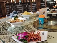 -千岛湖小鱼儿·淳安匠心农家菜