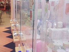 -奈雪的茶(印象城店)