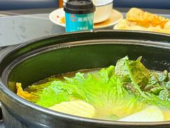 -野菌皇海景野生菌火锅(滨海大道店)