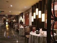 大堂-香云轩·顺德菜(香云纱园林酒店店)