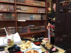 -胜代日本料理(云程巷小区店)