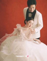 -太郎花子婚纱摄影TAHAKO(无锡店)