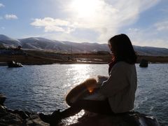 -青海湖国家重点风景名胜区