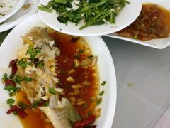 -阳光海鲜大排档
