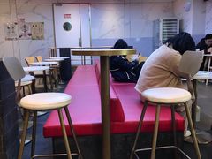 -奈雪的茶(赛格店)