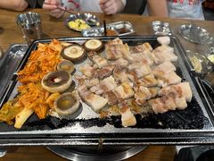 -香猪坊(五道口店)